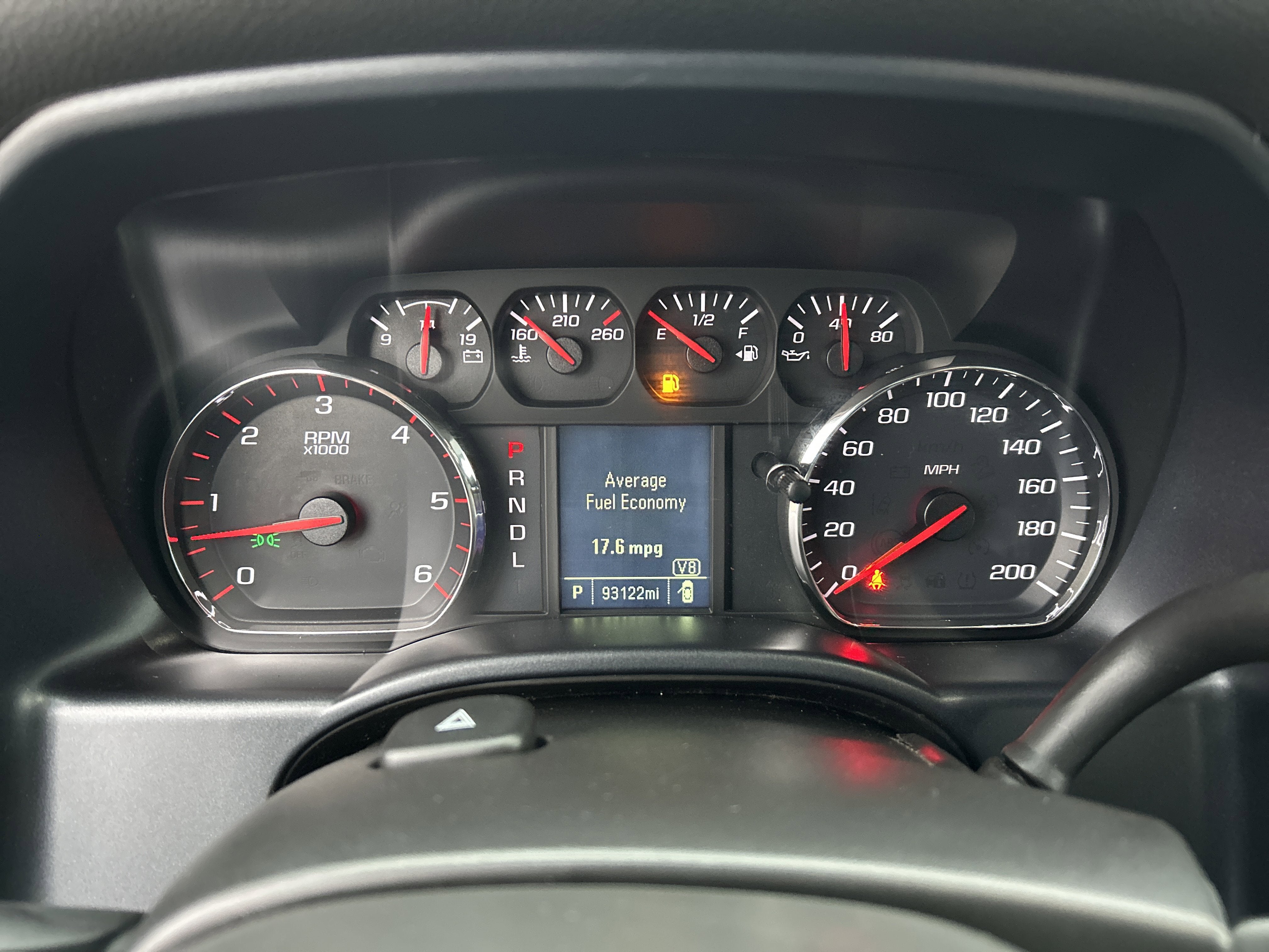 2017 GMC Sierra 1500 Base