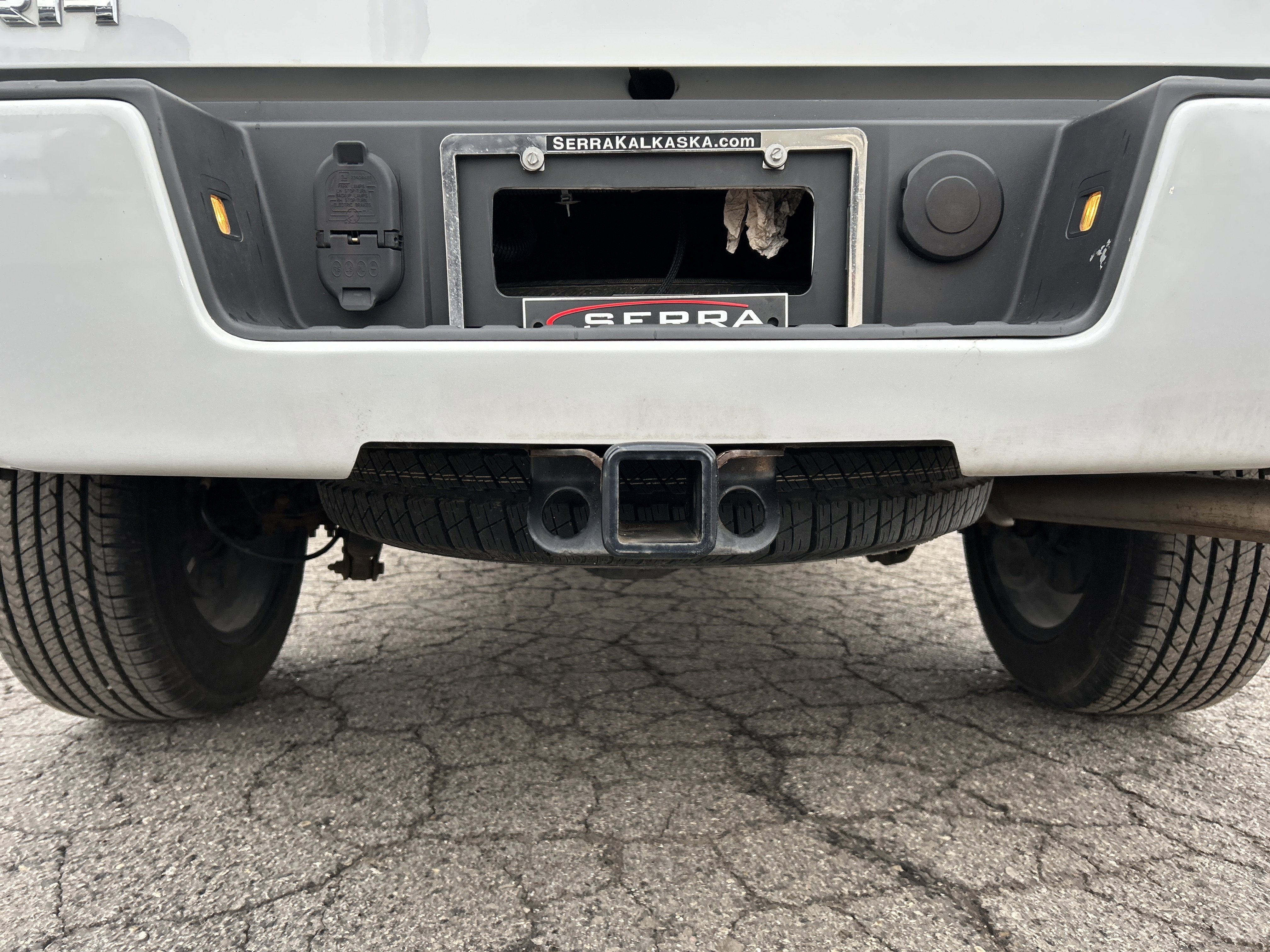 2017 GMC Sierra 1500 Base