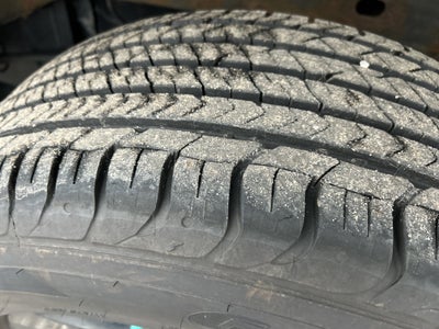 2017 GMC Sierra 1500 Base