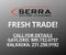 2016 GMC Sierra 1500 4WD Double Cab 143.5'