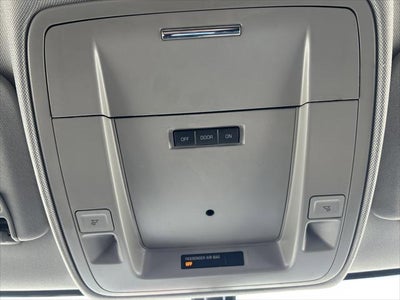 2016 GMC Sierra 1500 4WD Double Cab 143.5'