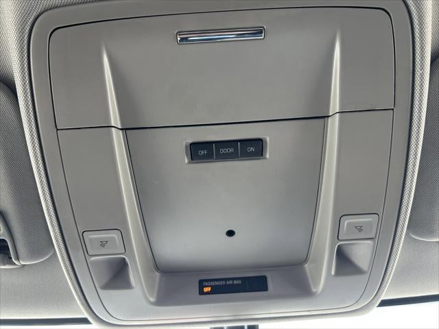 2016 GMC Sierra 1500 4WD Double Cab 143.5'