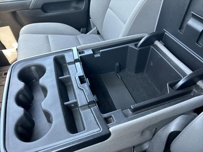 2016 GMC Sierra 1500 4WD Double Cab 143.5'