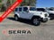 2011 Jeep Wrangler Unlimited Sahara