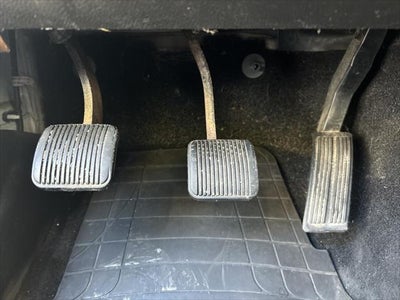 2011 Jeep Wrangler Unlimited Sahara