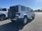 2011 Jeep Wrangler Unlimited Sahara