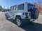 2011 Jeep Wrangler Unlimited Sahara