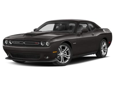 2023 Dodge Challenger GT AWD