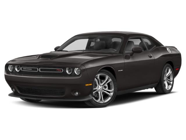 2023 Dodge Challenger GT AWD
