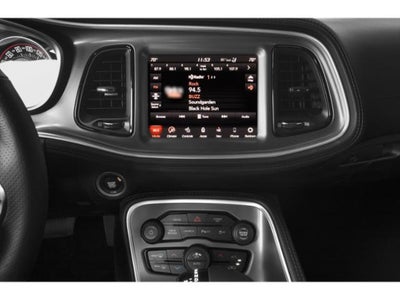 2023 Dodge Challenger GT AWD