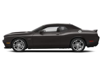 2023 Dodge Challenger GT AWD