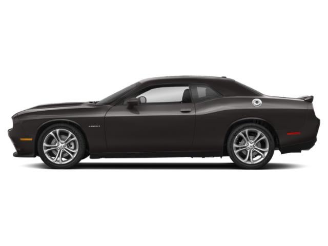 2023 Dodge Challenger GT AWD