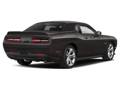 2023 Dodge Challenger GT AWD