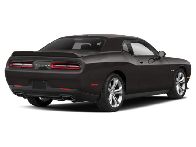 2023 Dodge Challenger GT AWD