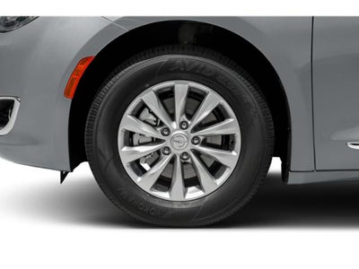 2019 Chrysler Pacifica Touring L Plus