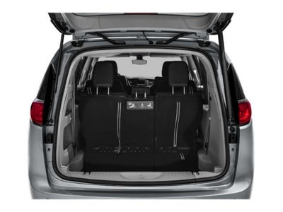 2019 Chrysler Pacifica Touring L Plus