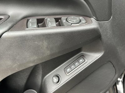 2020 Chevrolet Equinox AWD Premier 2.0L Turbo
