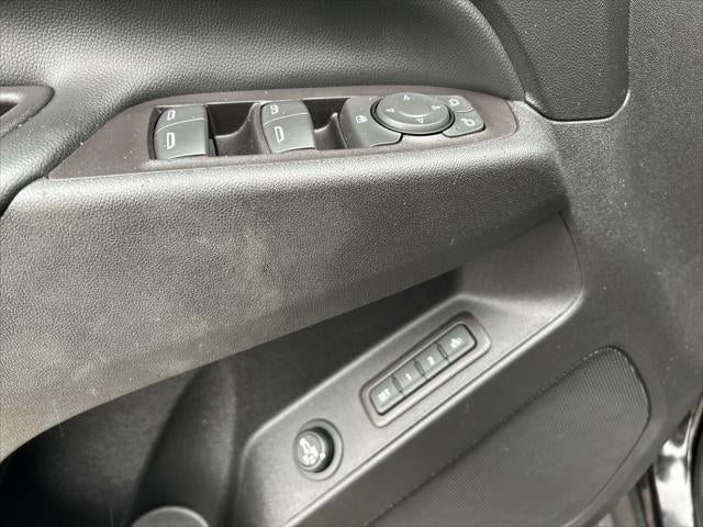 2020 Chevrolet Equinox AWD Premier 2.0L Turbo