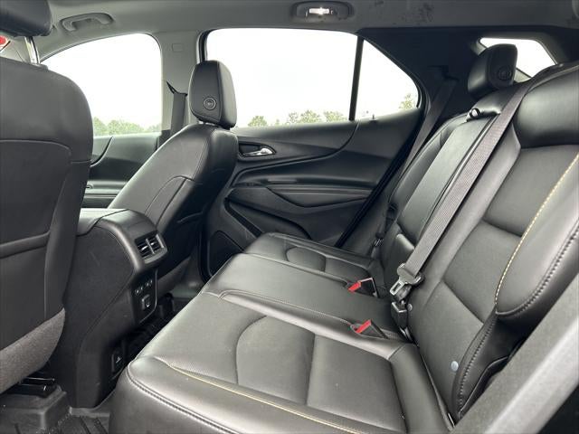 2020 Chevrolet Equinox AWD Premier 2.0L Turbo