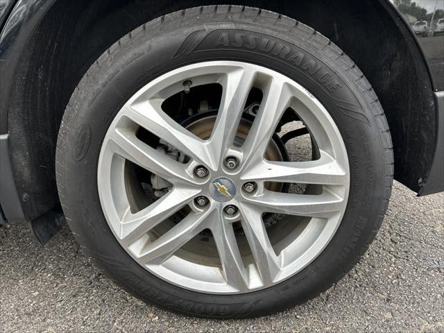 2020 Chevrolet Equinox AWD Premier 2.0L Turbo