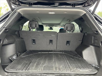 2020 Chevrolet Equinox AWD Premier 2.0L Turbo