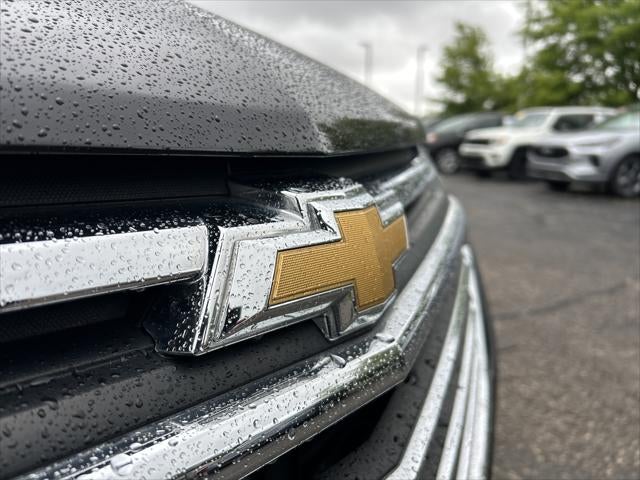 2020 Chevrolet Equinox AWD Premier 2.0L Turbo