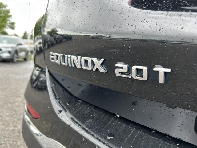 2020 Chevrolet Equinox AWD Premier 2.0L Turbo