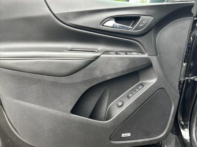 2020 Chevrolet Equinox AWD Premier 2.0L Turbo