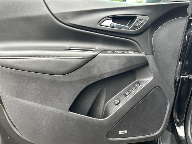 2020 Chevrolet Equinox AWD Premier 2.0L Turbo