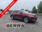 2017 Lincoln MKX Select