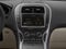 2017 Lincoln MKX Select