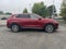 2017 Lincoln MKX Select