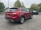 2017 Lincoln MKX Select