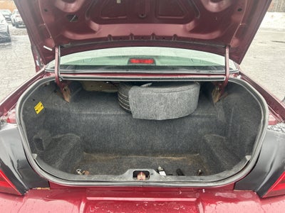 2005 Mercury Grand Marquis LS Premium