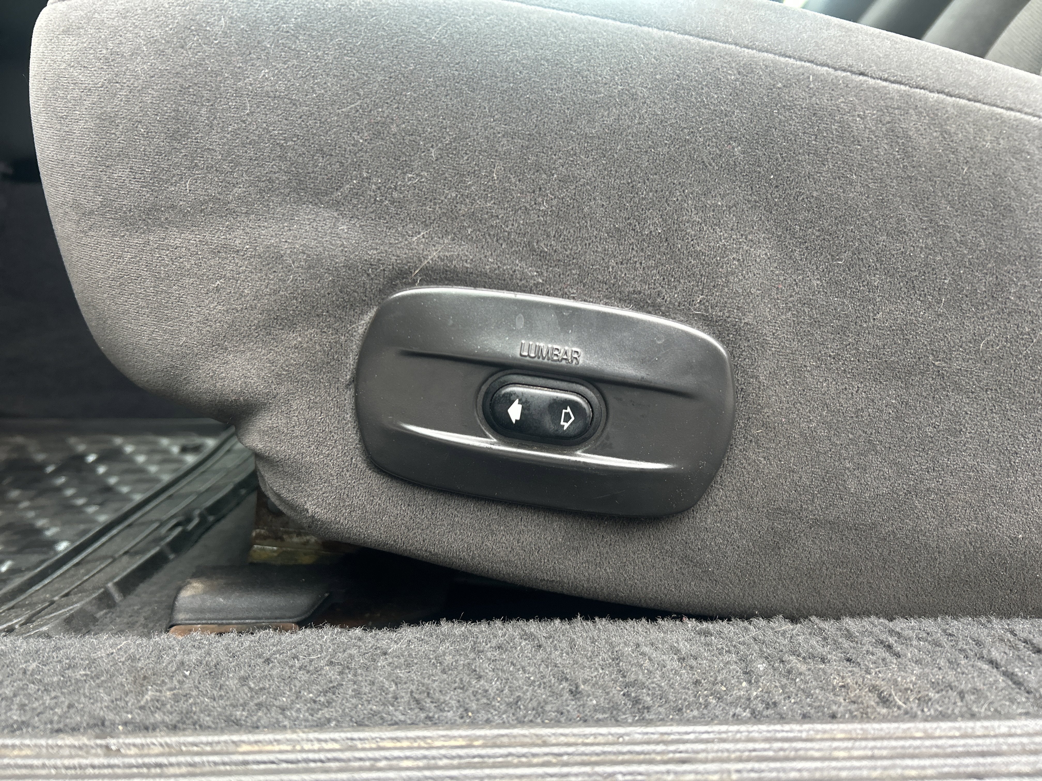 2005 Mercury Grand Marquis LS Premium