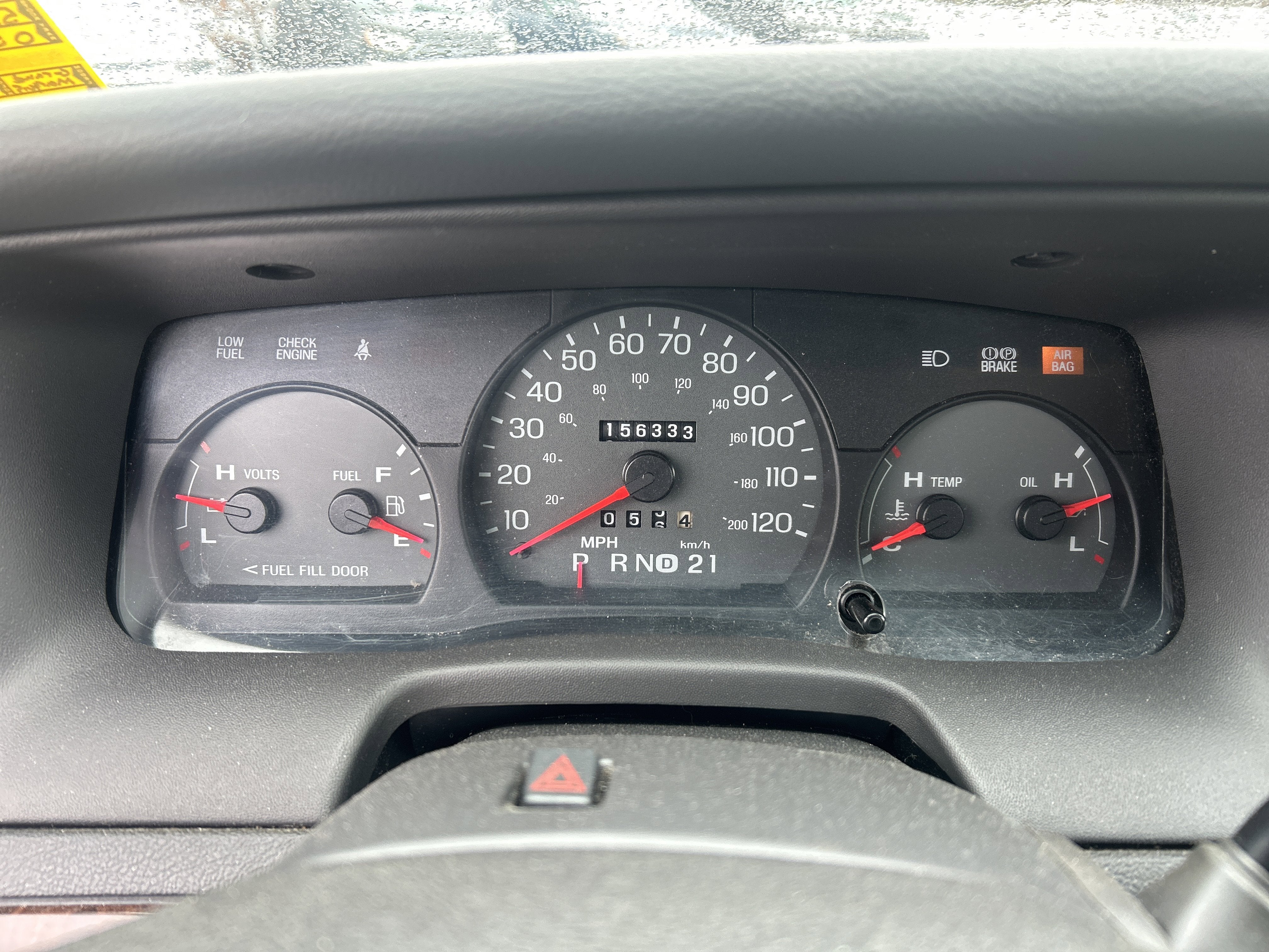 2005 Mercury Grand Marquis LS Premium