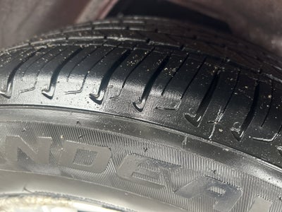 2005 Mercury Grand Marquis LS Premium