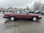 2005 Mercury Grand Marquis LS Premium