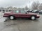 2005 Mercury Grand Marquis LS Premium