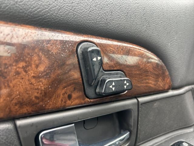 2005 Mercury Grand Marquis LS