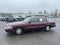 2005 Mercury Grand Marquis LS