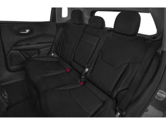 2020 Jeep Compass North Edition 4x4