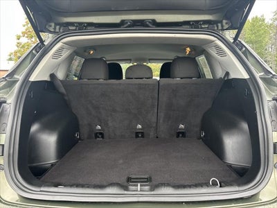 2020 Jeep Compass North Edition 4x4