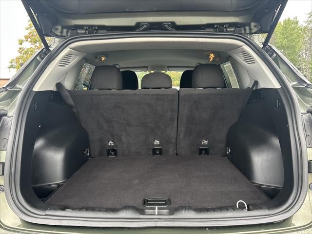 2020 Jeep Compass North Edition 4x4