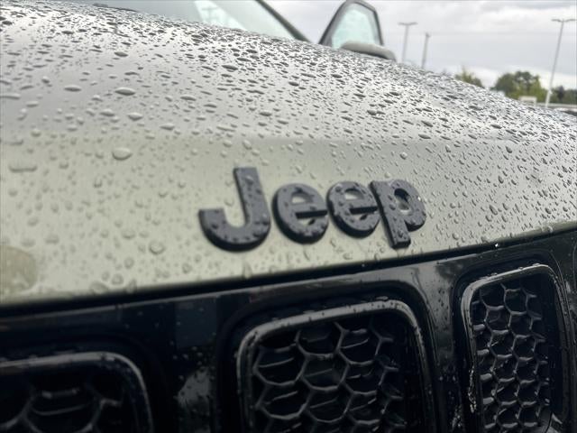 2020 Jeep Compass North Edition 4x4