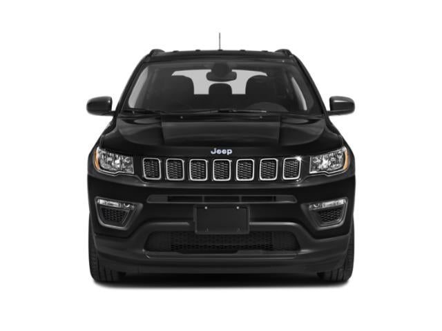 2020 Jeep Compass North Edition 4x4