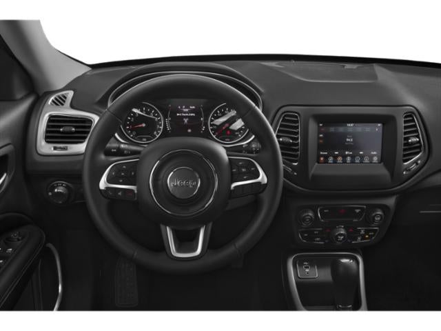 2020 Jeep Compass North Edition 4x4