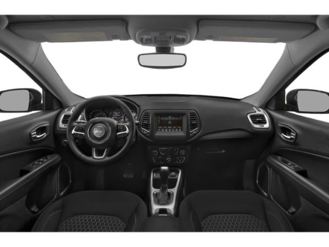 2020 Jeep Compass North Edition 4x4