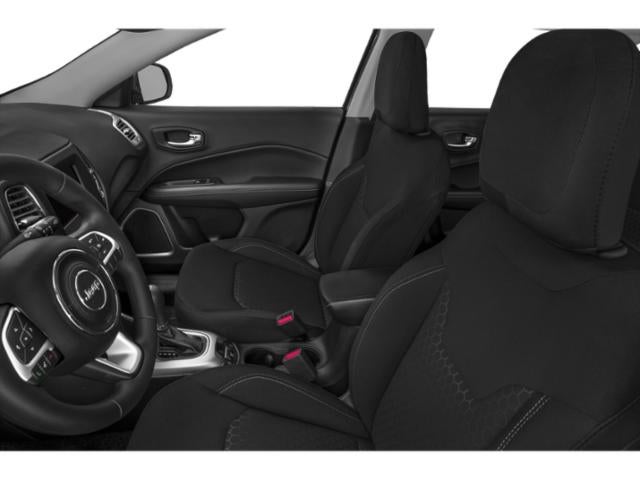 2020 Jeep Compass North Edition 4x4