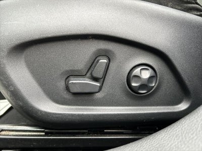 2019 Jeep Compass Latitude 4x4